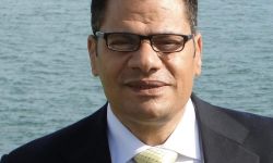 مصر تقرر منع ظهور الصحفي محمد الصباغ 90 يوماً بسبب منشور مسيء للفنانة أم كلثوم.